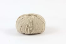 Pelote de fil à tricoter - DMC - Sublime Alpaca - Beige 113
