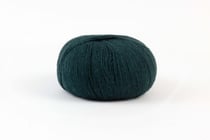 Pelote de fil à tricoter - DMC - Sublime Alpaca - Canard 812