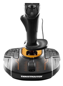 THRUSTMASTER T-16000M FCS