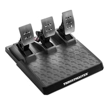 Pédalier pour PS/Xbox/PC T-3PM Thrustmaster