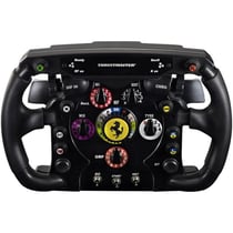 Volant de jeu PerfectGear - Volant PS4 - Volant PC - Volant de course PS4 -  Xbox 