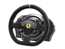 Volant Thrustmaster T300 RS Ferrari - PS4/PS3/PC