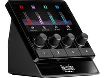 Hercules Stream 100 - Contrôleur audio pour PC