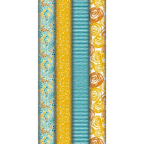 Papier cadeau - Rosalie