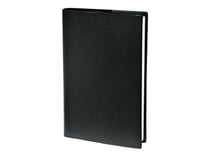 Agenda civil semainier 2022/2023 - Consul Impala - 21 x 29,7 cm - Quo Vadis - Noir
