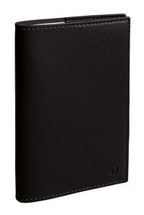Agenda civil semainier 2023/2024 - Quo Vadis - Noir - 16 x 24 cm - Ministre Prestige Soho 