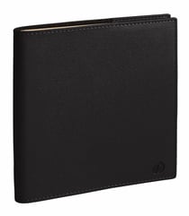 Agenda civil semainier 2023/2024 - Quo Vadis - Noir - 16 x 16 cm - Executif Prestige S Soho 