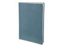 Agenda civil semainier 2022 - Toscana Consul - 21 x 29.7 cm - Quo Vadis - Bleu