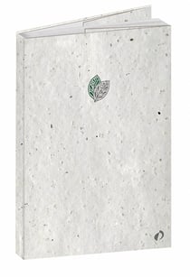 Agenda scolaire journalier 2022/2023 - Pure - 12 x 17 cm - Quo Vadis - Feuille
