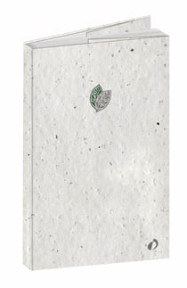 Agenda civil semainier 2022/2023 - Affaires Pure - 10 x 15 cm - Quo Vadis - Pure feuille