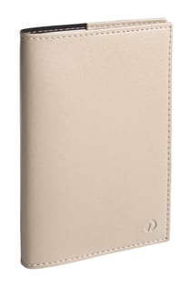 Agenda semainier 2026 Quo Vadis - Beige - 10 x 15 cm - Affaires Prest