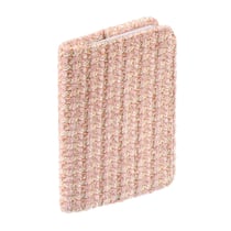 Agenda civil semainier 2023/2024 - Quo Vadis - Rose poudré - 10 x 15 cm - Gisele Affaires