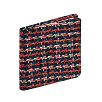 Agenda civil semainier 2023/2024 - Gisele Executif - 16 x 16 cm - Quo Vadis - Bleu marine