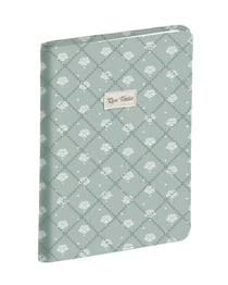 Agenda semainier 2026 Quo Vadis - Vert amande - 16 x 24 cm - Ministre Constance