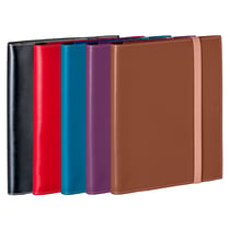 Agenda semainier 2026 Oxford - Modèles aléatoires - 15 x 21 cm - Voyage - Vendu à l'unité