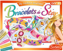 Bracelets de star