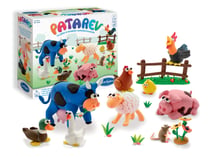 Patarev : La ferme