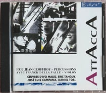 Attaca