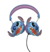 Casque filaire Lexibook Stitch - Lilo et Stitch