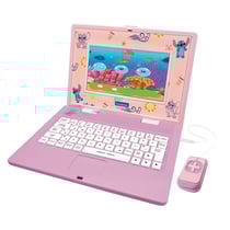 Ordinateur éducatif Lexibook - Lilo et Stitch - Stitch