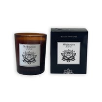 Bougie parfumée MEDITATION - 180 g