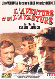 L'Aventure c'est l'aventure
