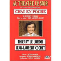 Chat en poche