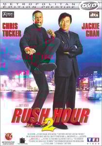 Rush Hour 2