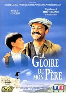 La Gloire de mon père