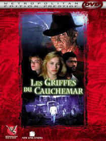 Freddy 3 - Les Griffes du cauchemar