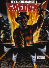 Le Cauchemar de Freddy
