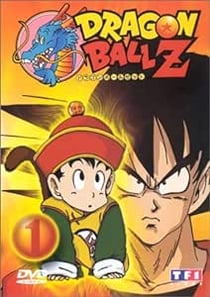 Dragon Ball Z - Vol. 01