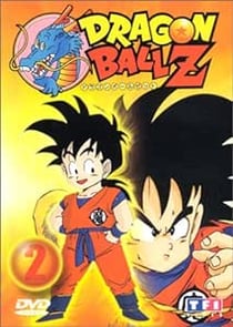 Dragon Ball Z - Vol. 02