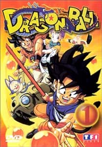 Dragon Ball - Vol. 01
