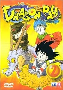 Dragon Ball - Vol. 02