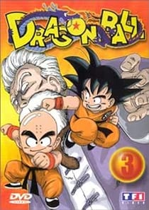 Dragon Ball - Vol. 03
