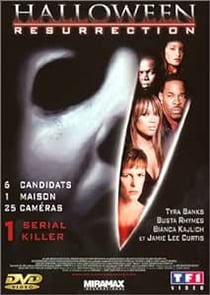 Halloween - Resurrection