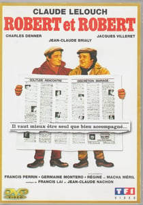 Robert et Robert
