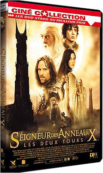 Le Seigneur des Anneaux : Les Deux Tours