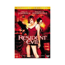 Resident Evil