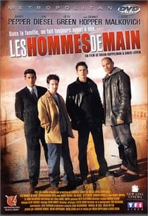 Les Hommes de main