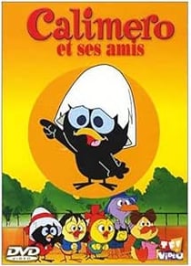 Calimero et ses amis