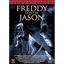 Freddy contre Jason