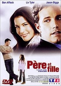Père et fille