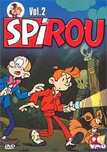 Spirou - Vol. 2