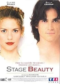 Stage Beauty