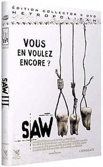 Saw 3