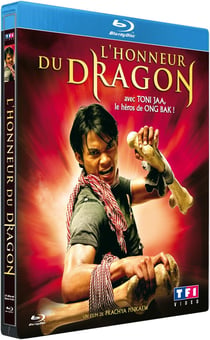 L'Honneur du dragon