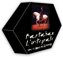 Coffret Bartabas