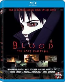 Blood - The Last Vampire
